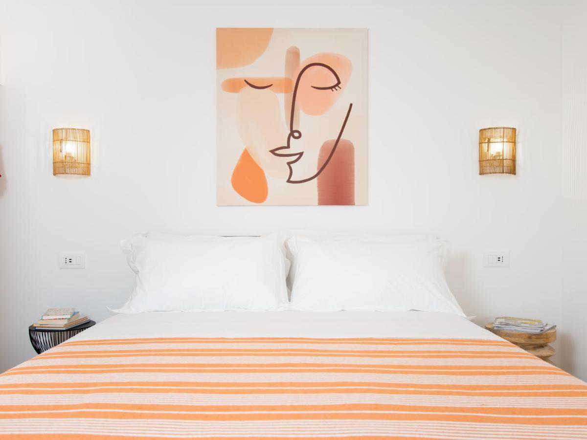 Cally Suite Room Martina Franca Extérieur photo