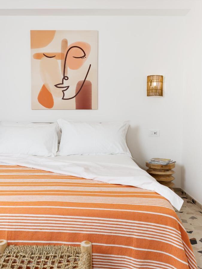 Cally Suite Room Martina Franca Extérieur photo