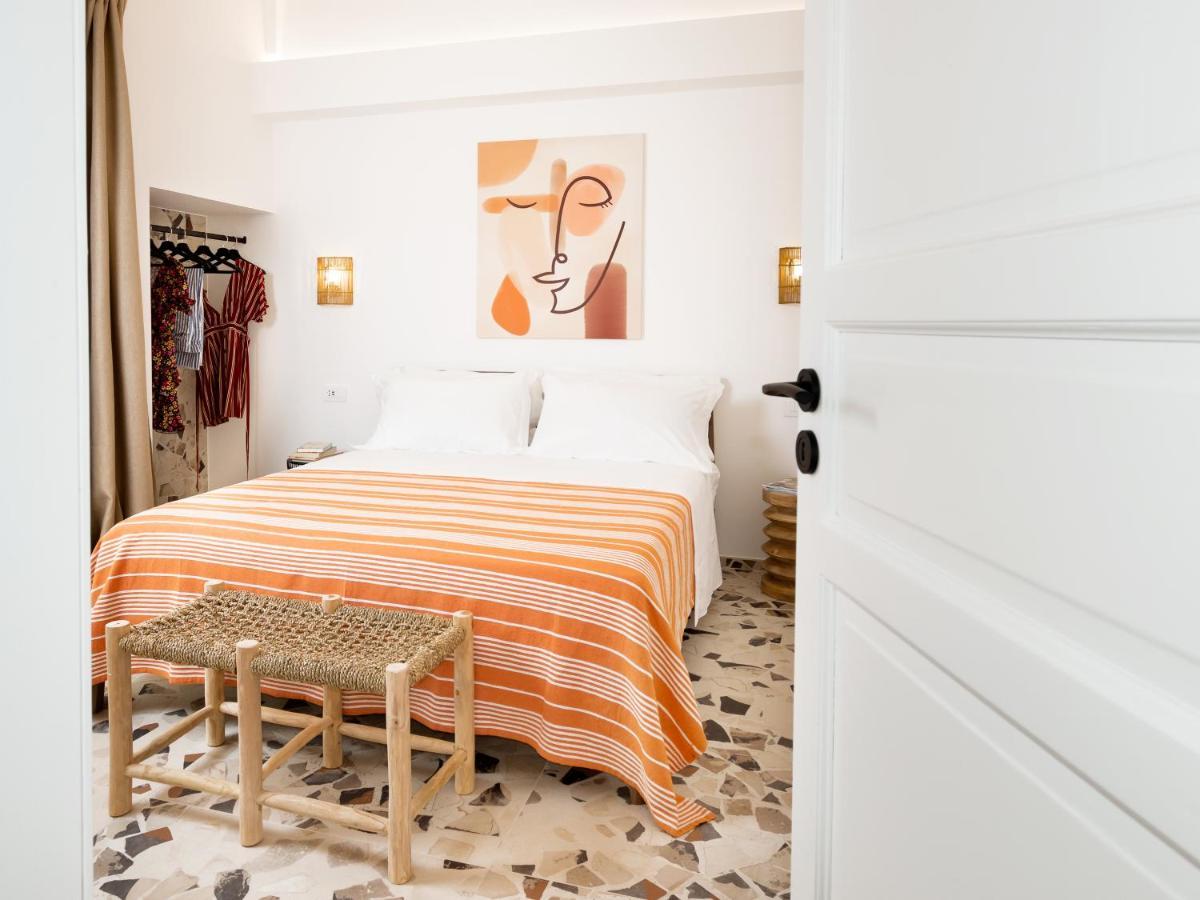Cally Suite Room Martina Franca Extérieur photo